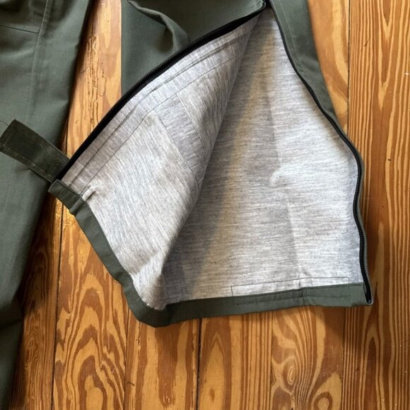 PROPPER® Women's MCPS Type 1 Trouser Waist Size Alpha: L Leg Length Alpha: S - Picture 12 of 14